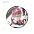 『#コンパス 戦闘摂理解析システム』トレーディング Ani-Art 第2弾 缶バッジ ver.C(単位/BOX)