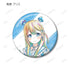 『#コンパス 戦闘摂理解析システム』トレーディング Ani-Art 第2弾 缶バッジ ver.C(単位/BOX)