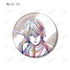 『#コンパス 戦闘摂理解析システム』トレーディング Ani-Art 第2弾 缶バッジ ver.C(単位/BOX)