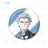 『#コンパス 戦闘摂理解析システム』トレーディング Ani-Art 第2弾 缶バッジ ver.D(単位/BOX)