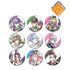 『#コンパス 戦闘摂理解析システム』トレーディング Ani-Art 第2弾 缶バッジ ver.E(単位/BOX)