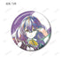 『#コンパス 戦闘摂理解析システム』トレーディング Ani-Art 第2弾 缶バッジ ver.E(単位/BOX)