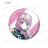 『#コンパス 戦闘摂理解析システム』トレーディング Ani-Art 第2弾 缶バッジ ver.E(単位/BOX)