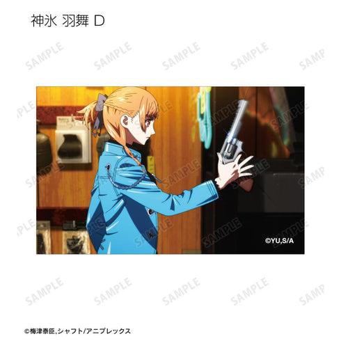 『ヴァージン・パンク』トレーディングイラストカード(単位/BOX)