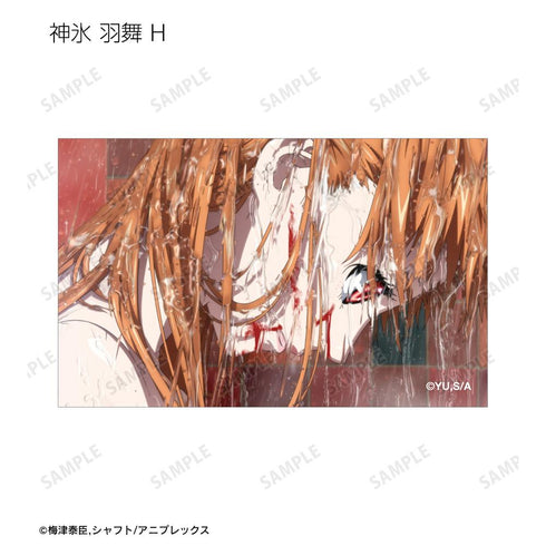 『ヴァージン・パンク』トレーディングイラストカード(単位/BOX)