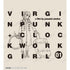 《Virgin Punk》神冰 羽舞 托特包【202604再版】
