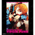 『ヴァージン・パンク』ティザービジュアルTシャツユニセックス