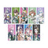 『#コンパス 戦闘摂理解析システム』トレーディング Ani-Art 第2弾 アクリルキータグ ver.E(単位/BOX)
