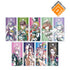 『#コンパス 戦闘摂理解析システム』トレーディング Ani-Art 第2弾 アクリルキータグ ver.E(単位/BOX)