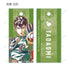 『#コンパス 戦闘摂理解析システム』トレーディング Ani-Art 第2弾 アクリルキータグ ver.E(単位/BOX)