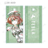 『#コンパス 戦闘摂理解析システム』トレーディング Ani-Art 第2弾 アクリルキータグ ver.E(単位/BOX)