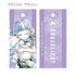 『#コンパス 戦闘摂理解析システム』トレーディング Ani-Art 第2弾 アクリルキータグ ver.E(単位/BOX)