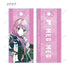 『#コンパス 戦闘摂理解析システム』トレーディング Ani-Art 第2弾 アクリルキータグ ver.E(単位/BOX)