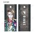 『#コンパス 戦闘摂理解析システム』トレーディング Ani-Art 第2弾 アクリルキータグ ver.E(単位/BOX)