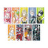 『#コンパス 戦闘摂理解析システム』トレーディング Ani-Art 第2弾 アクリルキータグ ver.D(単位/BOX)