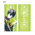 『#コンパス 戦闘摂理解析システム』トレーディング Ani-Art 第2弾 アクリルキータグ ver.D(単位/BOX)