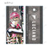 『#コンパス 戦闘摂理解析システム』トレーディング Ani-Art 第2弾 アクリルキータグ ver.C(単位/BOX)