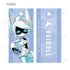 『#コンパス 戦闘摂理解析システム』トレーディング Ani-Art 第2弾 アクリルキータグ ver.C(単位/BOX)