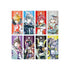 『#コンパス 戦闘摂理解析システム』トレーディング Ani-Art 第2弾 アクリルキータグ ver.B(単位/BOX)