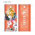 『#コンパス 戦闘摂理解析システム』トレーディング Ani-Art 第2弾 アクリルキータグ ver.B(単位/BOX)
