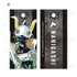 『#コンパス 戦闘摂理解析システム』トレーディング Ani-Art 第2弾 アクリルキータグ ver.B(単位/BOX)