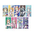 『#コンパス 戦闘摂理解析システム』トレーディング Ani-Art 第2弾 アクリルキータグ ver.A(単位/BOX)