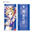 『#コンパス 戦闘摂理解析システム』トレーディング Ani-Art 第2弾 アクリルキータグ ver.A(単位/BOX)