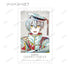 『#コンパス 戦闘摂理解析システム』トレーディング Ani-Art 第2弾 インスタントカメラ風イラストカード ver.B(単位/BOX)