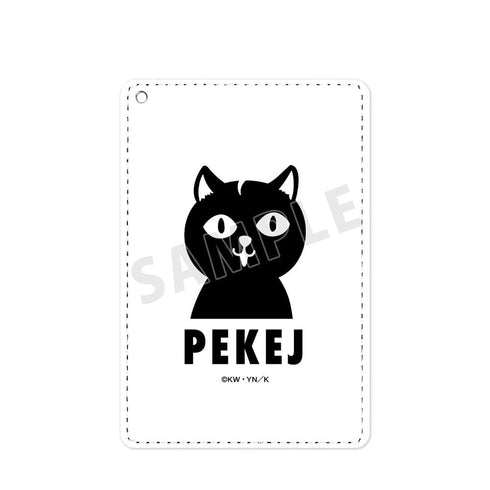 《东京卍复仇者 ~来自场地圭介的信~》Peke J 单卡夹【202604再版】