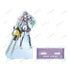 『#コンパス 戦闘摂理解析システム』双挽 乃保 Ani-Art 第2弾 BIGアクリルスタンド