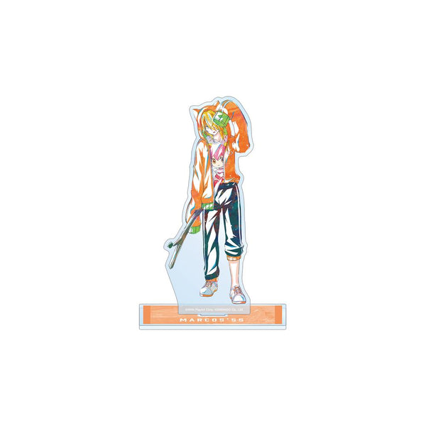 『#コンパス 戦闘摂理解析システム』マルコス'55 Ani-Art 第2弾 BIGアクリルスタンド