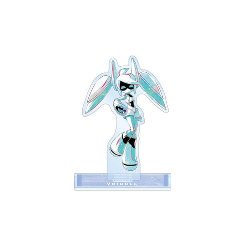 『#コンパス 戦闘摂理解析システム』Voidoll Ani-Art 第2弾 BIGアクリルスタンド