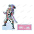『#コンパス 戦闘摂理解析システム』グスタフ ハイドリヒ Ani-Art 第2弾 BIGアクリルスタンド