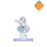 『#コンパス 戦闘摂理解析システム』コクリコット ブランシュ Ani-Art 第2弾 BIGアクリルスタンド
