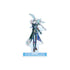 『#コンパス 戦闘摂理解析システム』アダム=ユーリエフ Ani-Art 第2弾 BIGアクリルスタンド