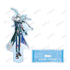『#コンパス 戦闘摂理解析システム』アダム=ユーリエフ Ani-Art 第2弾 BIGアクリルスタンド