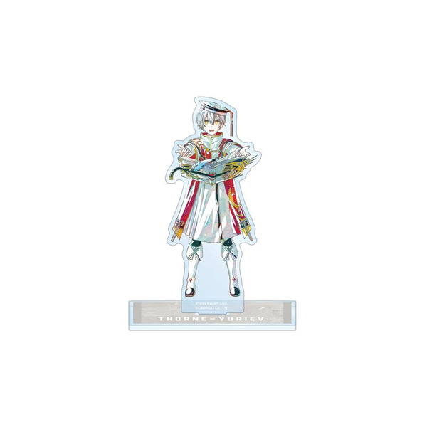 『#コンパス 戦闘摂理解析システム』ソーン=ユーリエフ Ani-Art 第2弾 BIGアクリルスタンド
