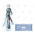 『#コンパス 戦闘摂理解析システム』トマス Ani-Art 第2弾 BIGアクリルスタンド