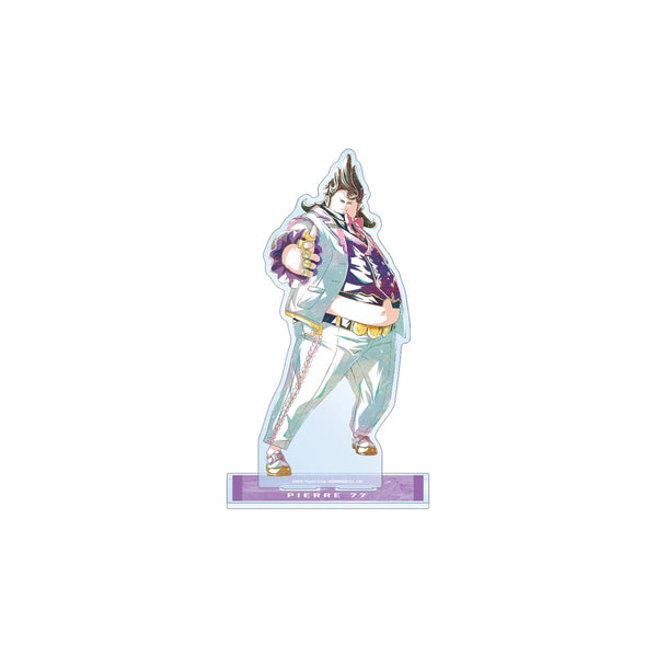 『#コンパス 戦闘摂理解析システム』ピエール77世 Ani-Art 第2弾 BIGアクリルスタンド