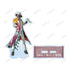 『#コンパス 戦闘摂理解析システム』イグニス=ウィル=ウィスプ Ani-Art 第2弾 BIGアクリルスタンド