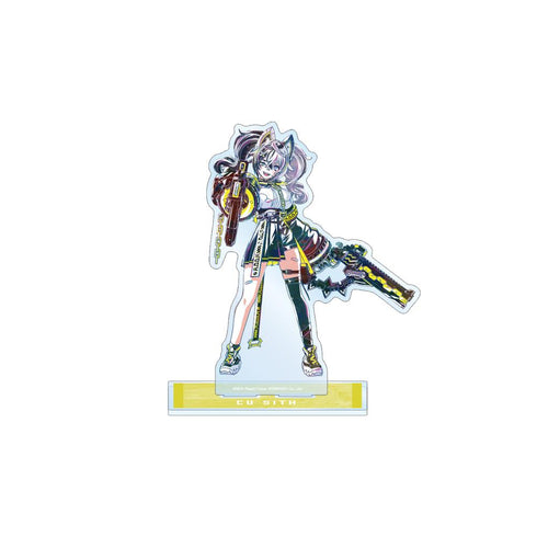 『#コンパス 戦闘摂理解析システム』クー・シー Ani-Art 第2弾 BIGアクリルスタンド