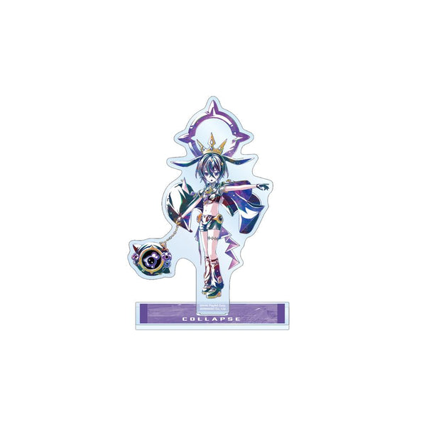 『#コンパス 戦闘摂理解析システム』コラプス Ani-Art 第2弾 BIGアクリルスタンド