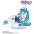 『初音ミク』ANGEL BLUEコラボ 描き下ろし 初音ミク Art by 甘春わすれ BIGアクリルスタンド ver.A【202607再販】