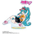 『初音ミク』ANGEL BLUEコラボ 描き下ろし 初音ミク Art by 甘春わすれ BIGアクリルスタンド ver.B【202607再販】