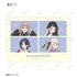 『ガールズバンドクライ』描き下ろし 私服ver. トレーディングブロマイド(単位/BOX)【202603再販】