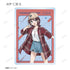 『ガールズバンドクライ』描き下ろし 私服ver. トレーディングアクリルカード(単位/BOX)