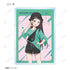 『ガールズバンドクライ』描き下ろし 私服ver. トレーディングアクリルカード(単位/BOX)