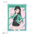 『ガールズバンドクライ』描き下ろし 私服ver. トレーディングアクリルカード(単位/BOX)【202603再販】