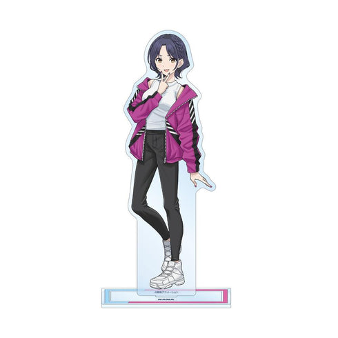 『ガールズバンドクライ』描き下ろし ナナ 私服ver. BIGアクリルスタンド【202603再販】