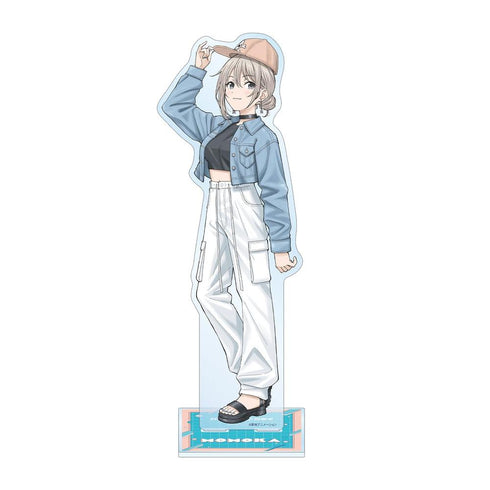 『ガールズバンドクライ』描き下ろし 河原木 桃香 私服ver. 特大アクリルスタンド【202603再販】